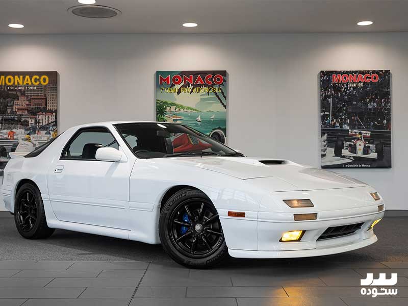 مزدا-RX-7-FC